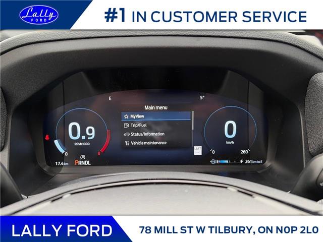 2026 Ford Explorer ST-Line (Stk: LFEX01748) in Tilbury - Image 10 of 15