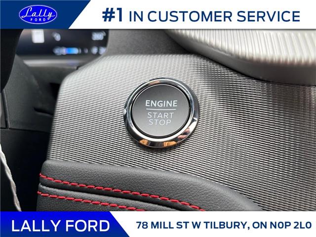 2026 Ford Explorer ST-Line (Stk: LFEX01748) in Tilbury - Image 12 of 15