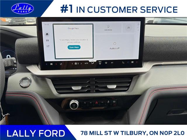 2026 Ford Explorer ST-Line (Stk: LFEX01748) in Tilbury - Image 13 of 15