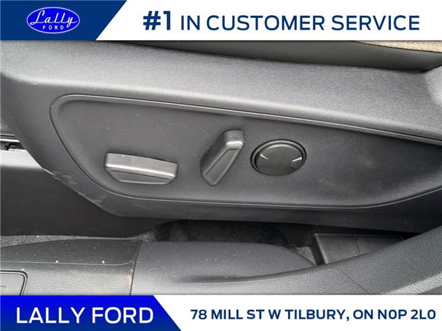 2026 Ford Bronco Sport Big Bend (Stk: LFBS01725) in Tilbury - Image 8 of 15