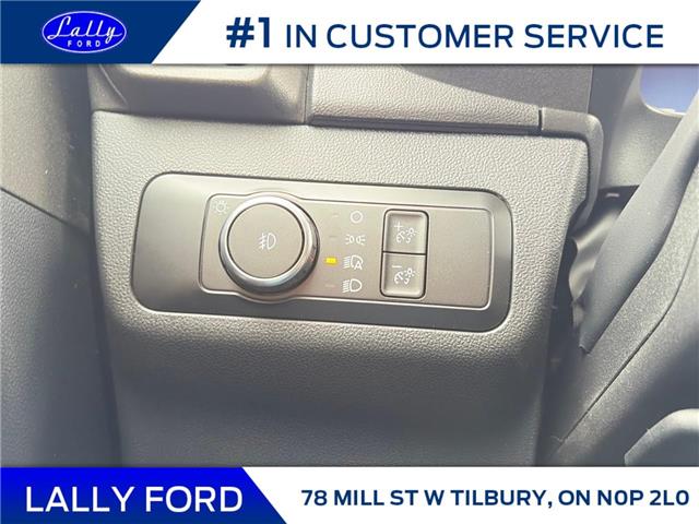 2026 Ford Bronco Sport Big Bend (Stk: LFBS01725) in Tilbury - Image 9 of 15