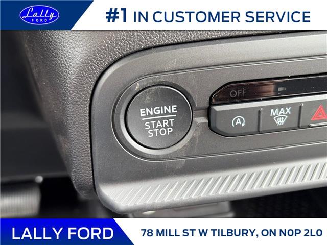 2026 Ford Bronco Sport Big Bend (Stk: LFBS01725) in Tilbury - Image 12 of 15