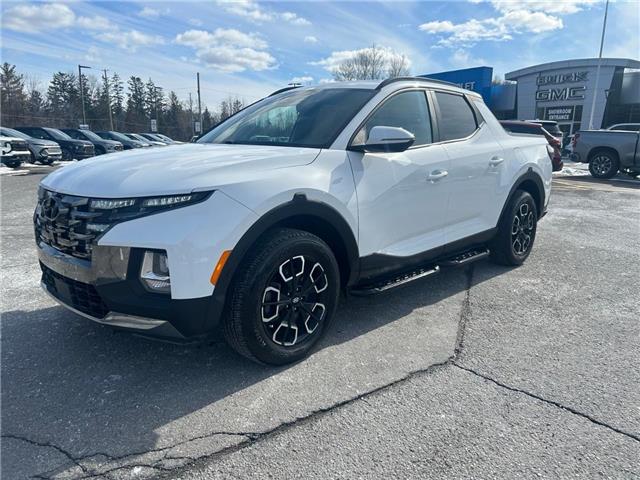 2023 Hyundai Santa Cruz Trend 5NTJDDAF1PH073654 260411A in Ottawa