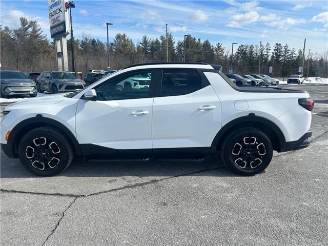 2023 Hyundai Santa Cruz Trend (Stk: 260411A) in Ottawa - Image 2 of 27