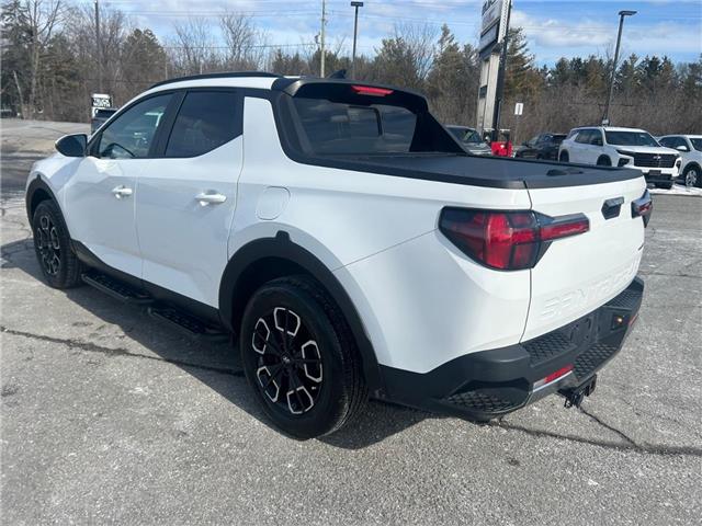 2023 Hyundai Santa Cruz Trend (Stk: 260411A) in Ottawa - Image 3 of 27