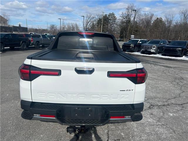 2023 Hyundai Santa Cruz Trend (Stk: 260411A) in Ottawa - Image 4 of 27