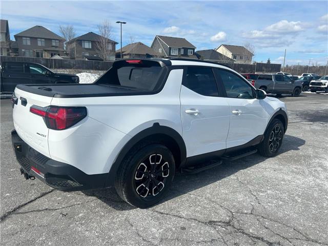 2023 Hyundai Santa Cruz Trend (Stk: 260411A) in Ottawa - Image 6 of 27