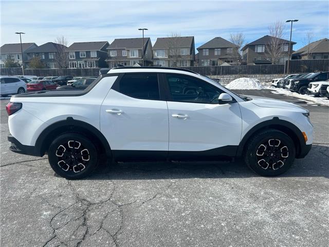 2023 Hyundai Santa Cruz Trend (Stk: 260411A) in Ottawa - Image 7 of 27