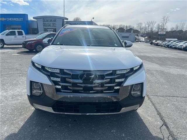 2023 Hyundai Santa Cruz Trend (Stk: 260411A) in Ottawa - Image 9 of 27