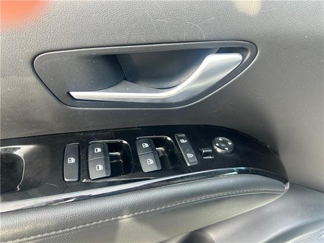 2023 Hyundai Santa Cruz Trend (Stk: 260411A) in Ottawa - Image 11 of 27