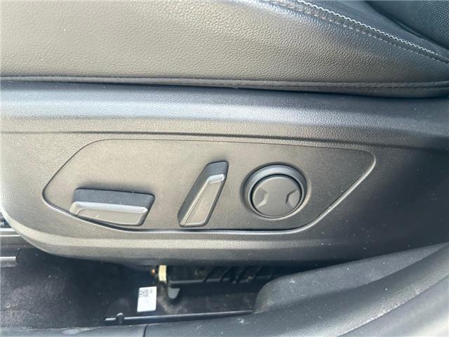 2023 Hyundai Santa Cruz Trend (Stk: 260411A) in Ottawa - Image 12 of 27
