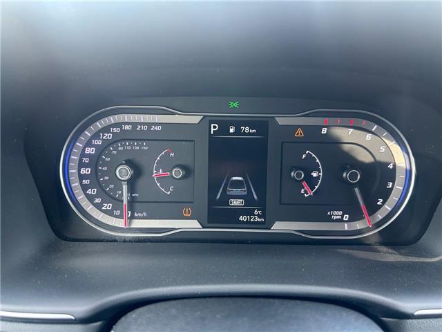 2023 Hyundai Santa Cruz Trend (Stk: 260411A) in Ottawa - Image 14 of 27