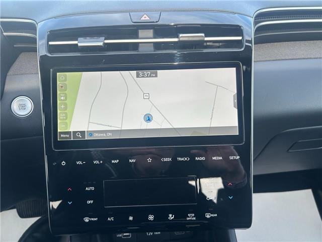 2023 Hyundai Santa Cruz Trend (Stk: 260411A) in Ottawa - Image 15 of 27
