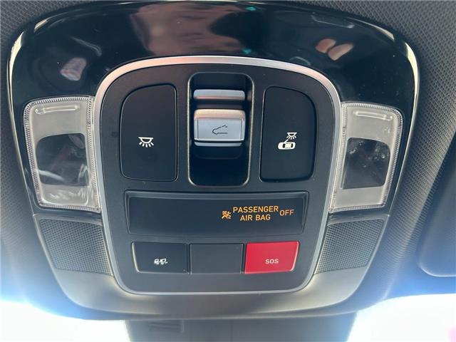 2023 Hyundai Santa Cruz Trend (Stk: 260411A) in Ottawa - Image 17 of 27
