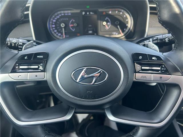 2023 Hyundai Santa Cruz Trend (Stk: 260411A) in Ottawa - Image 18 of 27