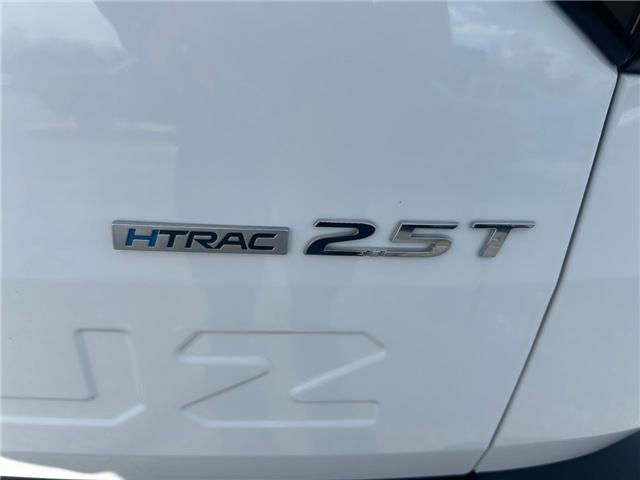 2023 Hyundai Santa Cruz Trend (Stk: 260411A) in Ottawa - Image 20 of 27