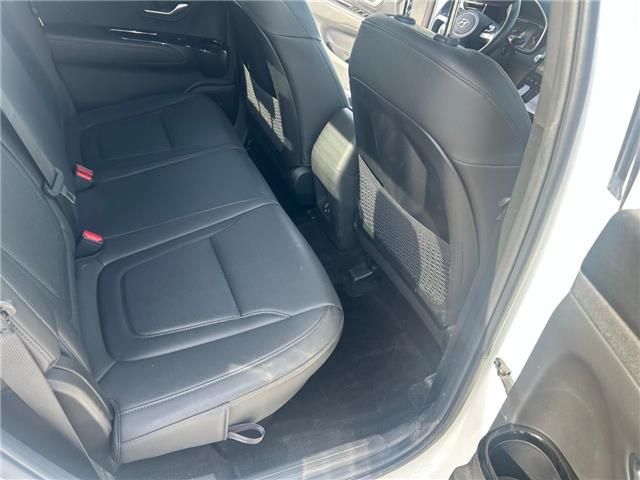 2023 Hyundai Santa Cruz Trend (Stk: 260411A) in Ottawa - Image 22 of 27