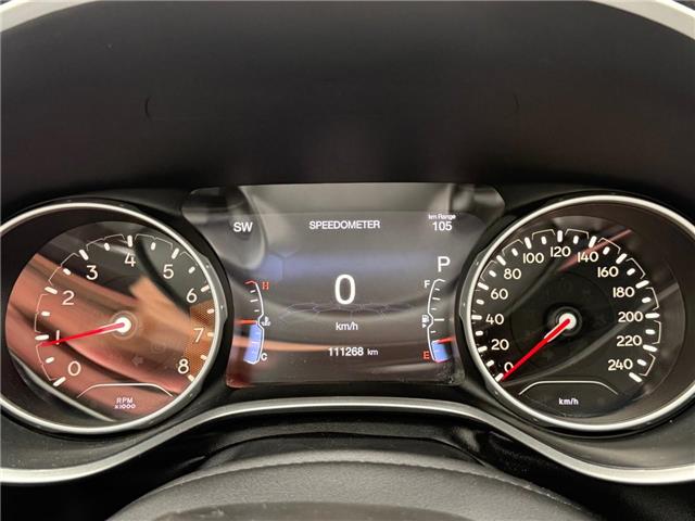 2018 Jeep Compass Limited (Stk: W9214) in Uxbridge - Image 9 of 14