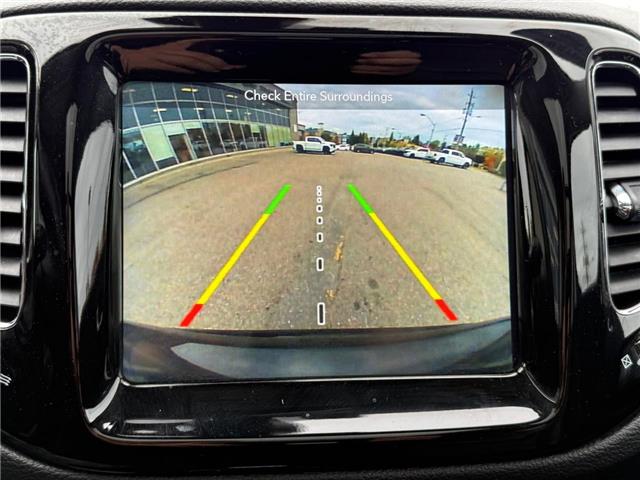 2018 Jeep Compass Limited (Stk: W9214) in Uxbridge - Image 13 of 14