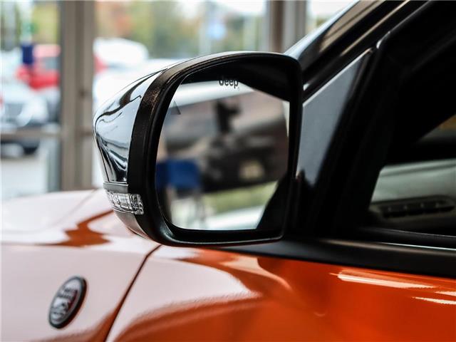 2026 Jeep Compass Trailhawk (Stk: 26-041D) in Uxbridge - Image 3 of 20