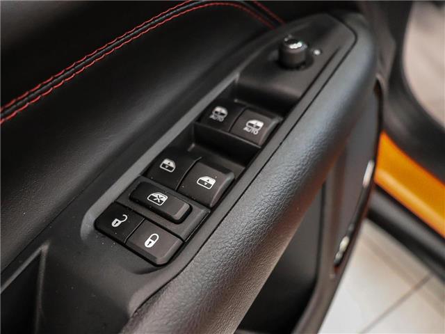 2026 Jeep Compass Trailhawk (Stk: 26-041D) in Uxbridge - Image 4 of 20