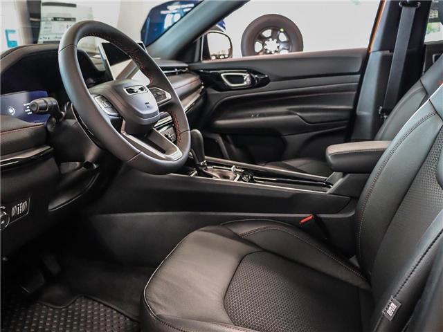 2026 Jeep Compass Trailhawk (Stk: 26-041D) in Uxbridge - Image 5 of 20