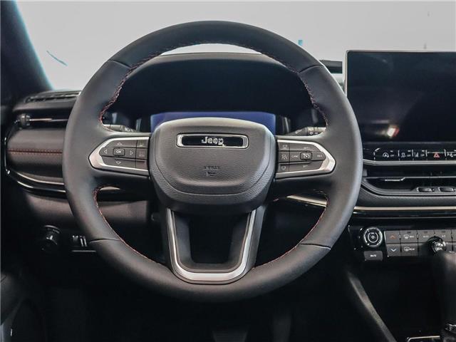 2026 Jeep Compass Trailhawk (Stk: 26-041D) in Uxbridge - Image 9 of 20