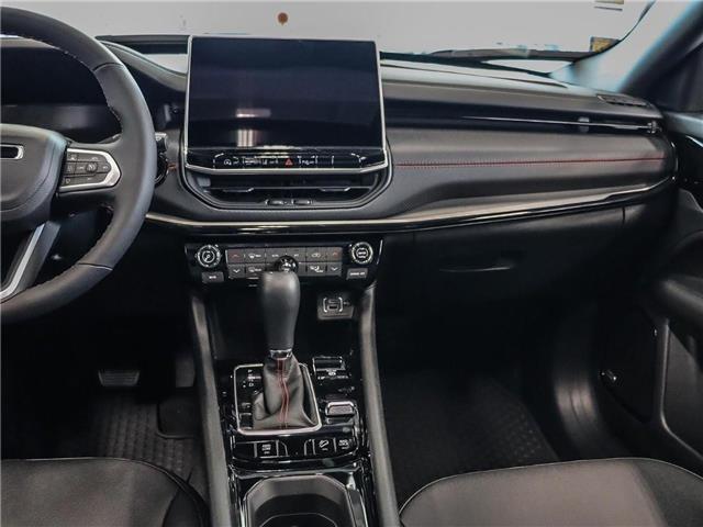 2026 Jeep Compass Trailhawk (Stk: 26-041D) in Uxbridge - Image 12 of 20