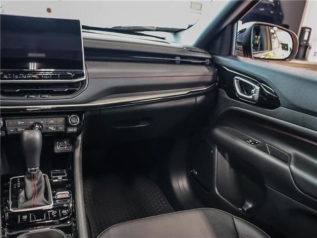 2026 Jeep Compass Trailhawk (Stk: 26-041D) in Uxbridge - Image 13 of 20