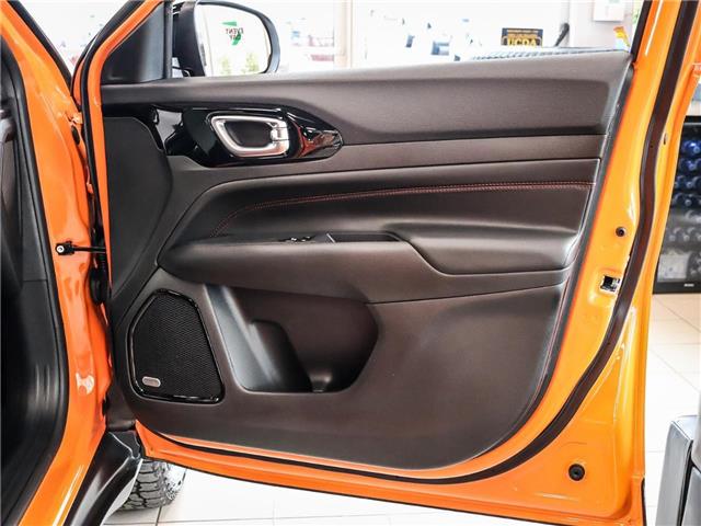 2026 Jeep Compass Trailhawk (Stk: 26-041D) in Uxbridge - Image 15 of 20