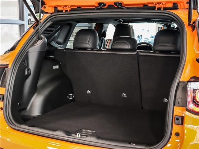 2026 Jeep Compass Trailhawk (Stk: 26-041D) in Uxbridge - Image 16 of 20