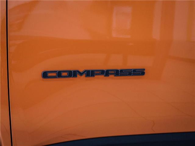 2026 Jeep Compass Trailhawk (Stk: 26-041D) in Uxbridge - Image 19 of 20