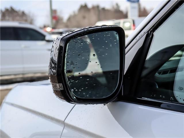 2026 Jeep Grand Cherokee Base (Stk: 26-521D) in Uxbridge - Image 7 of 27