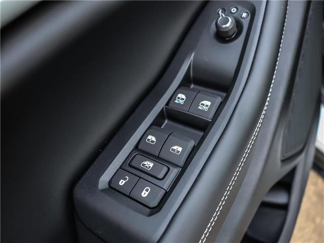 2026 Jeep Grand Cherokee Base (Stk: 26-521D) in Uxbridge - Image 8 of 27