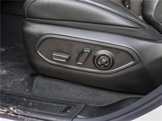 2026 Jeep Grand Cherokee Base (Stk: 26-521D) in Uxbridge - Image 11 of 27