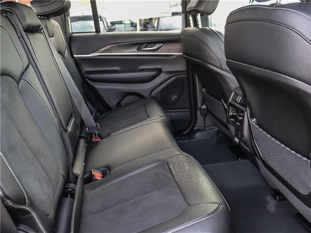 2026 Jeep Grand Cherokee Base (Stk: 26-521D) in Uxbridge - Image 22 of 27