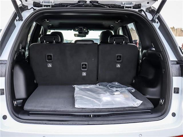 2026 Jeep Grand Cherokee Base (Stk: 26-521D) in Uxbridge - Image 23 of 27