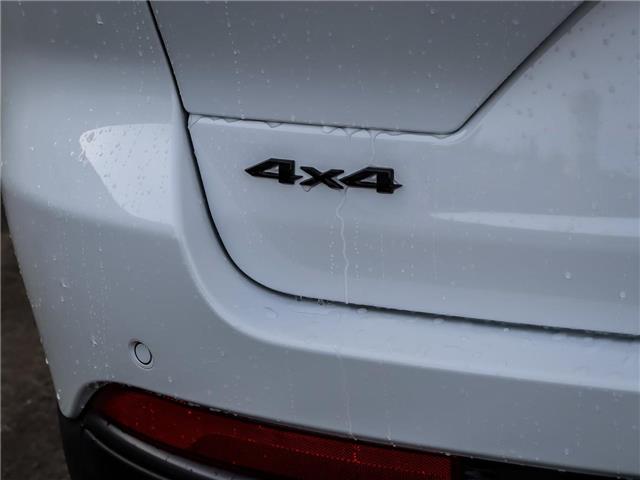 2026 Jeep Grand Cherokee Base (Stk: 26-521D) in Uxbridge - Image 24 of 27