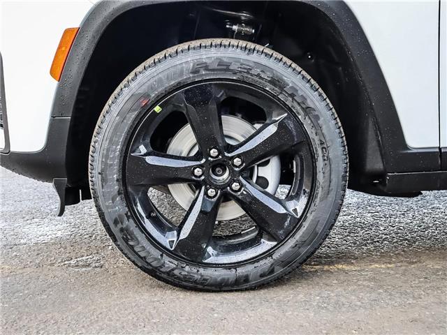 2026 Jeep Grand Cherokee Base (Stk: 26-521D) in Uxbridge - Image 26 of 27