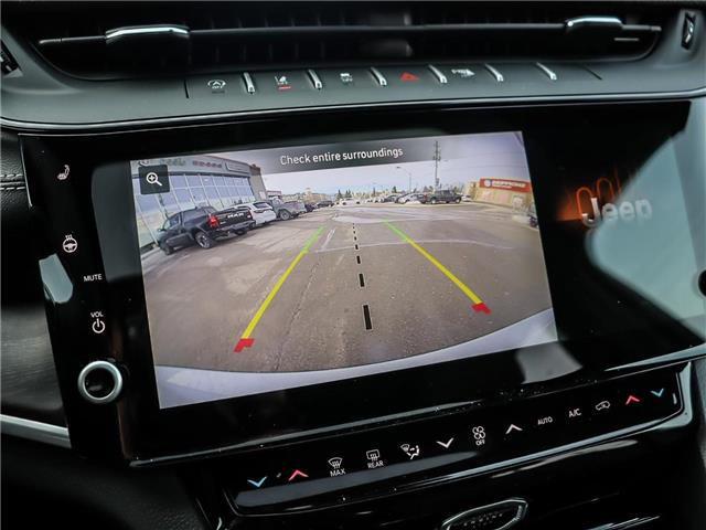 2026 Jeep Grand Cherokee Base (Stk: 26-521D) in Uxbridge - Image 27 of 27