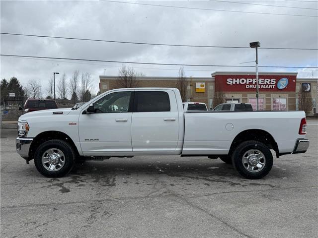 2021 RAM 2500 Big Horn (Stk: W9371) in Uxbridge - Image 4 of 19