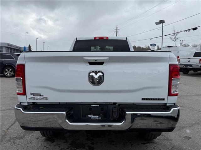 2021 RAM 2500 Big Horn (Stk: W9371) in Uxbridge - Image 6 of 19