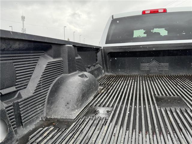 2021 RAM 2500 Big Horn (Stk: W9371) in Uxbridge - Image 9 of 19