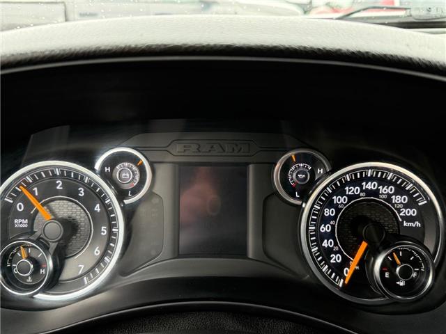 2021 RAM 2500 Big Horn (Stk: W9371) in Uxbridge - Image 10 of 19