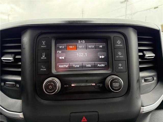 2021 RAM 2500 Big Horn (Stk: W9371) in Uxbridge - Image 12 of 19