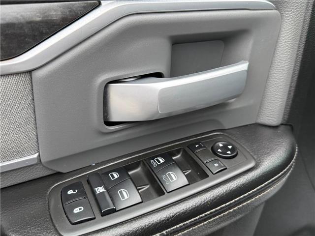 2021 RAM 2500 Big Horn (Stk: W9371) in Uxbridge - Image 15 of 19