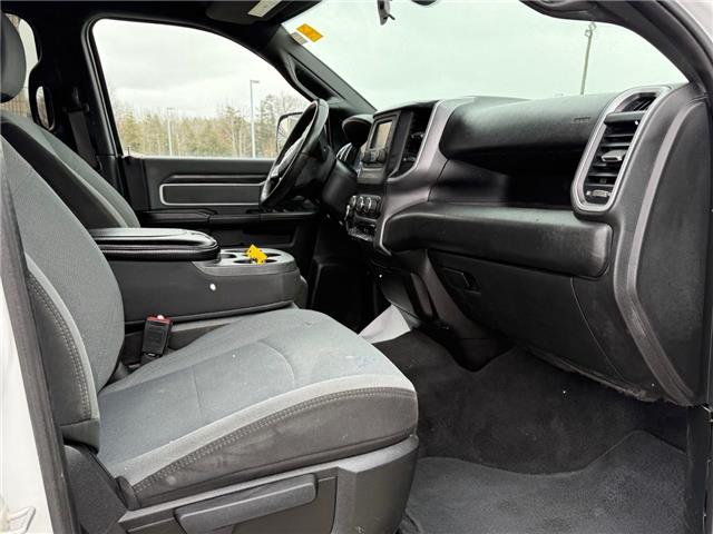 2021 RAM 2500 Big Horn (Stk: W9371) in Uxbridge - Image 17 of 19