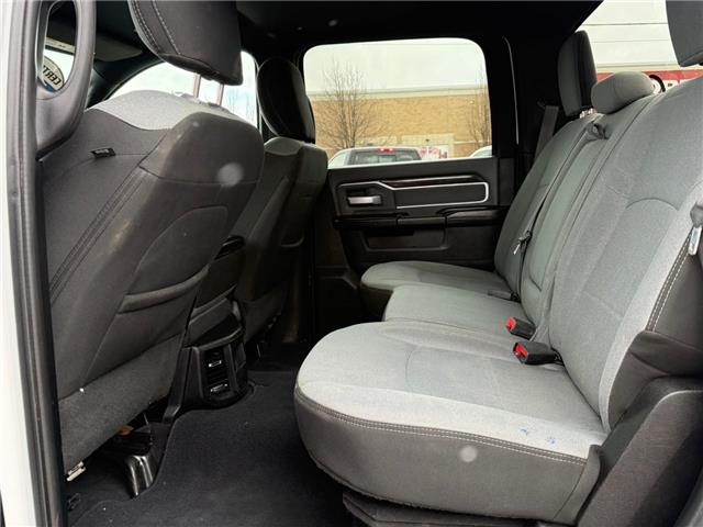 2021 RAM 2500 Big Horn (Stk: W9371) in Uxbridge - Image 18 of 19