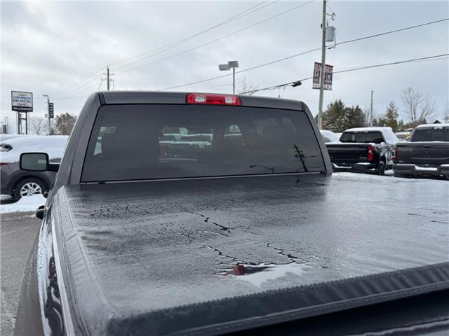 2018 RAM 1500 ST (Stk: W9238) in Uxbridge - Image 9 of 20