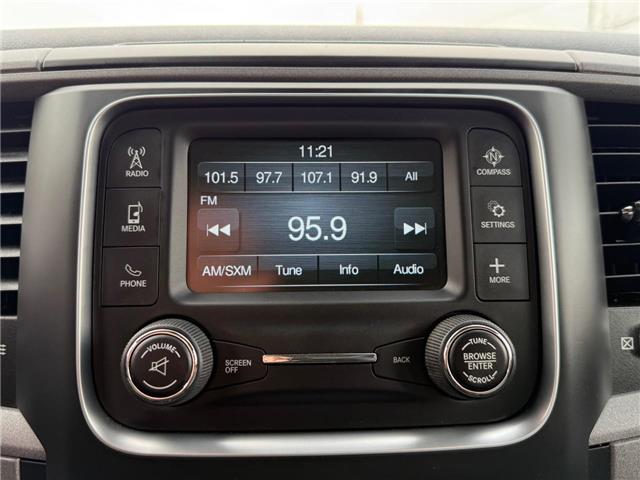 2018 RAM 1500 ST (Stk: W9238) in Uxbridge - Image 12 of 20